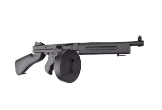 D98 submachine gun replica