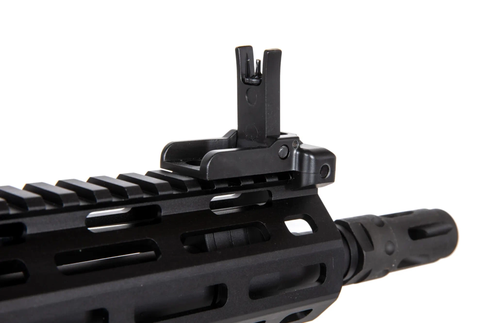 Sniper Airsoft Golden Eagle E6951M 16'' M-LOK Noir