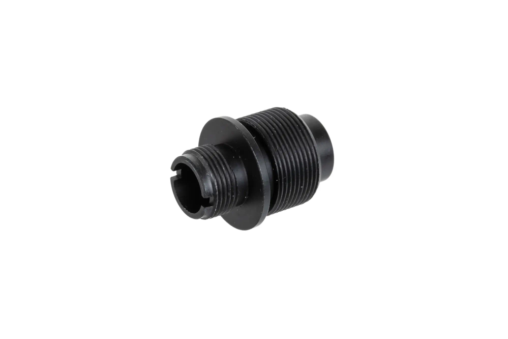 Cyma 14mm adapter linksom voor VSR T208 standaard replica's