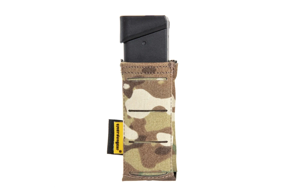 Emerson LCS MC Single Pistol Carrier