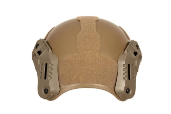 MK Helmet Replica - Tan