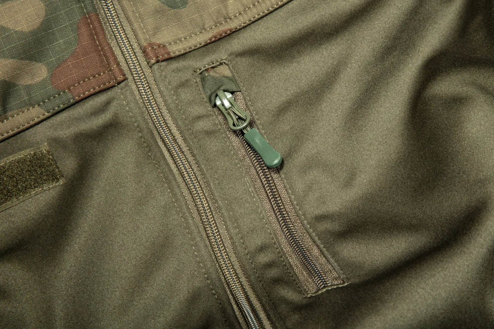 SPM-01 SOFTSHELL - WZ.93 Polish Woodland