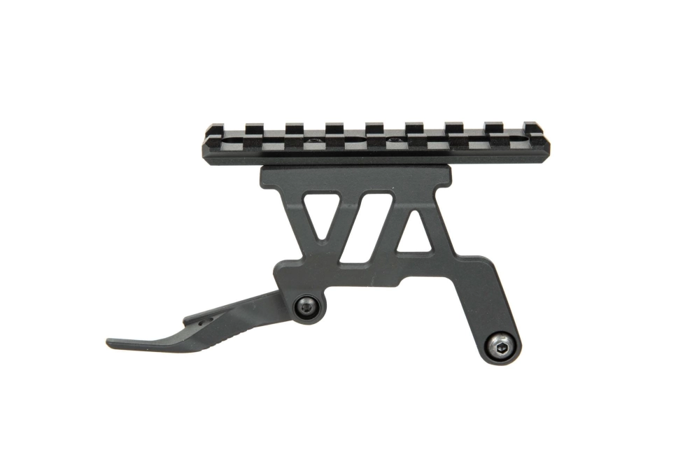 Montura Óptica para réplicas Hi-cap A 5.1/4.3 - Negro