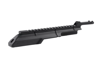 Couvercle de chambre de serrure Zhukov C246 pour répliques type AK