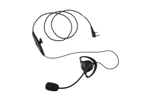 Casque d'écoute K11016