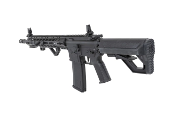 Specna Arms SA-E14-H EDGE™ Heavy Ops Stock HAL ETU™ airsoft Carbine Black
