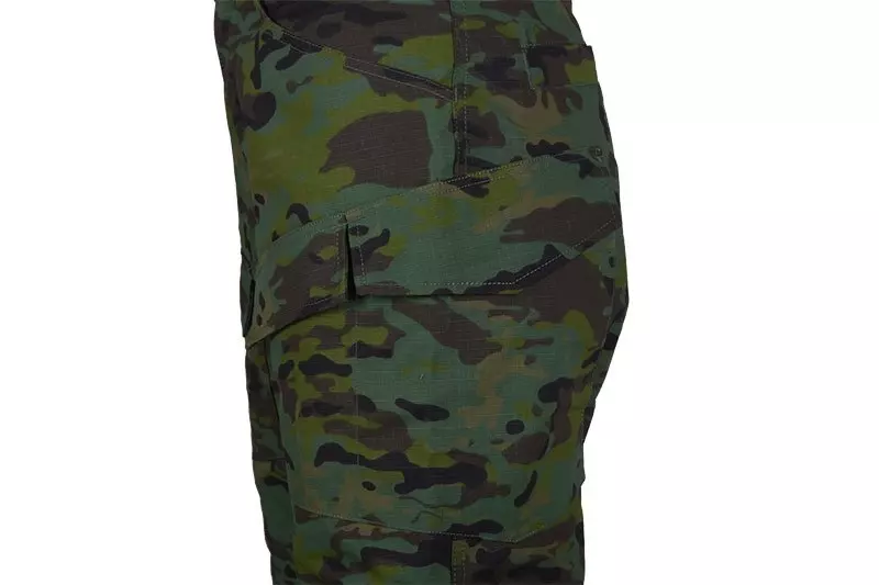 Pantalons tactiques TacPro - MC Tropic