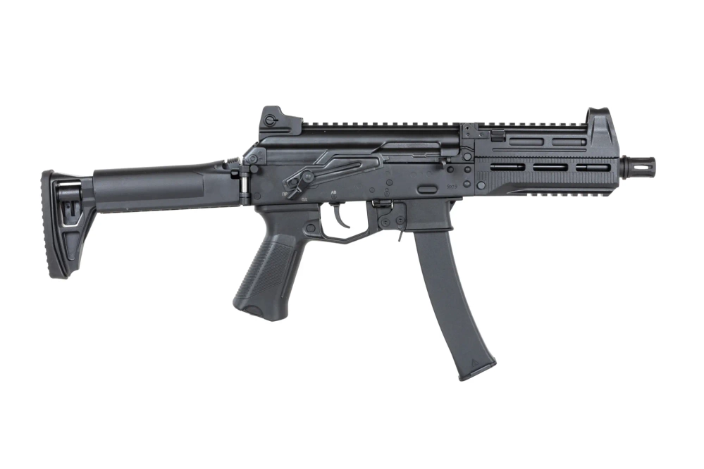 airsoft Arcturus PPK20M1 AEG PE™ 1.14 J Machine Gun
