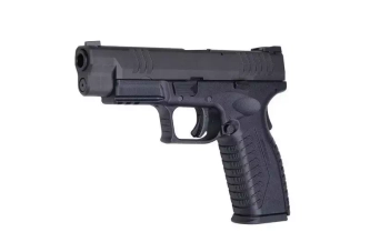 Replica of the DM.40 pistol