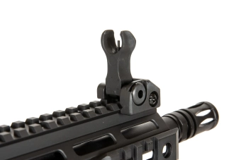 Airsoft geweer Specna Arms SA-A38 ONE™ Kestrel™ ETU Zwart
