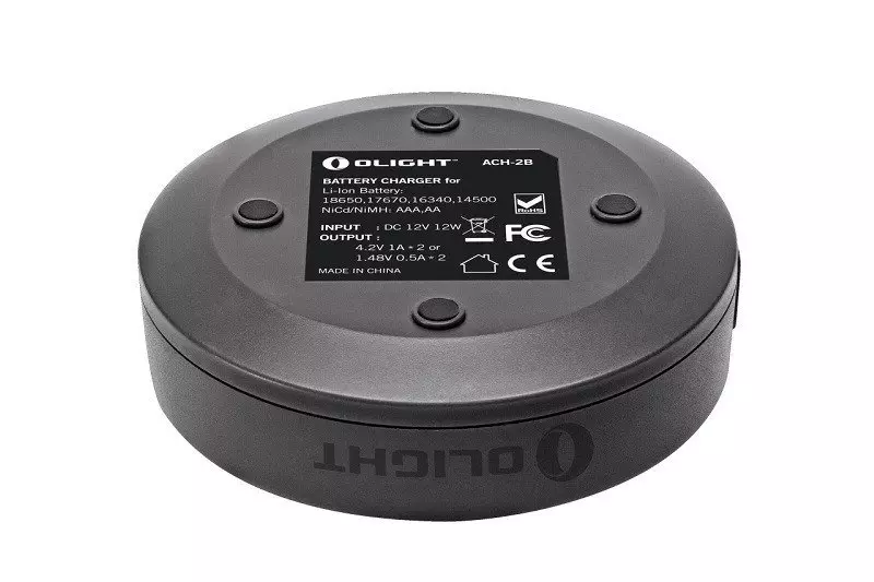Omni-Dok Universal Charger