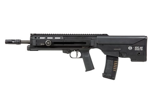 Replika karabinka SOC-AR Otto Repa
