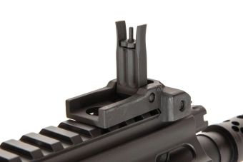 Fusil de airsoft Specna Arms SA-H12 ONE™ Kestrel™ ETU Negro