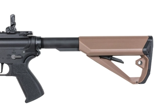 airsoft Arcturus LWT MK-I CQB Carbine 10" AEG SPORT SE™ Starter Pack Half-Tan