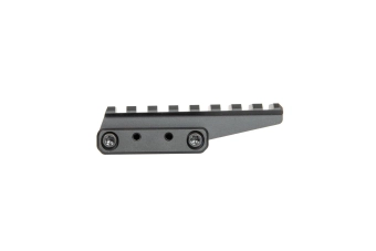 RIS FAST Riser for Optics - Black