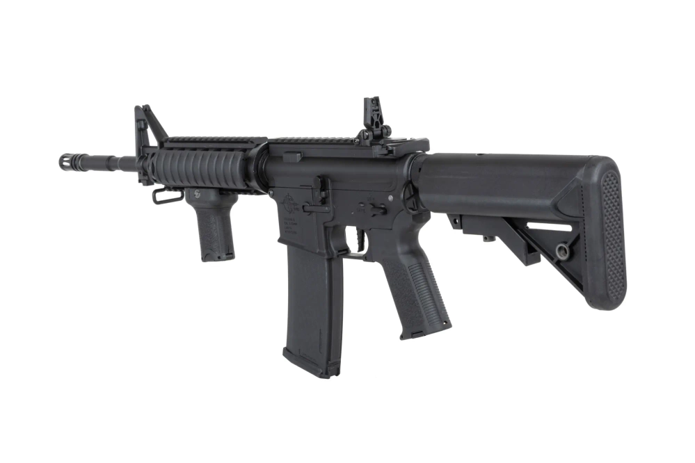 airsoft Specna Arms RRA SA-P03 PRIME™ HAL™ ETU Carbine High Torque Version Negro