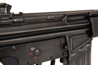 LC-3A3-W carbine replica (Vintage Custom)