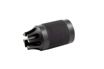 Covert Diablo Flash Hider - Black