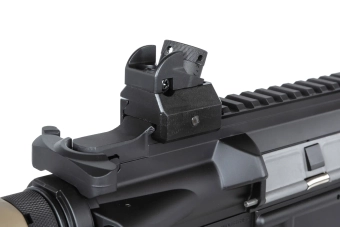 Specna Arms SA-PH20 PRIME™ HAL™ ETU airsoft Carbine with Chaos Bronze brushless motor
