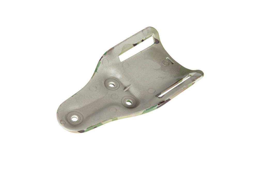 Drop leg platform for holsters (short) - MC