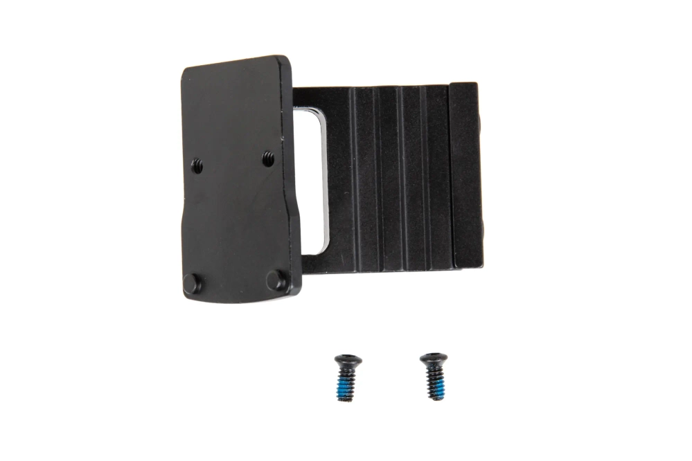 Montura MOJ Offset 45° de Vector Optics para colimadores Frenzy