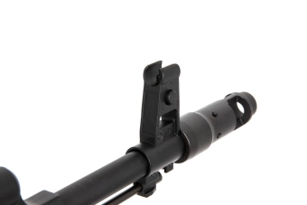 Réplica fusilmAR R.A.S. con petaca fija