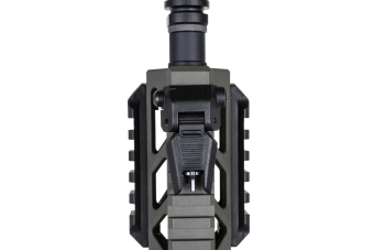 Specna Arms SA-F09 FLEX™ BLDC™ HAL ETU™ Carabina airsoft de oliva Gen. 2