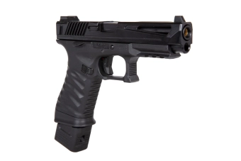 ICS BLE-ICP replica pistol Black