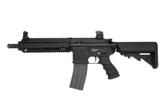 Airsoftová zbraň puškaka TGR-418 Light