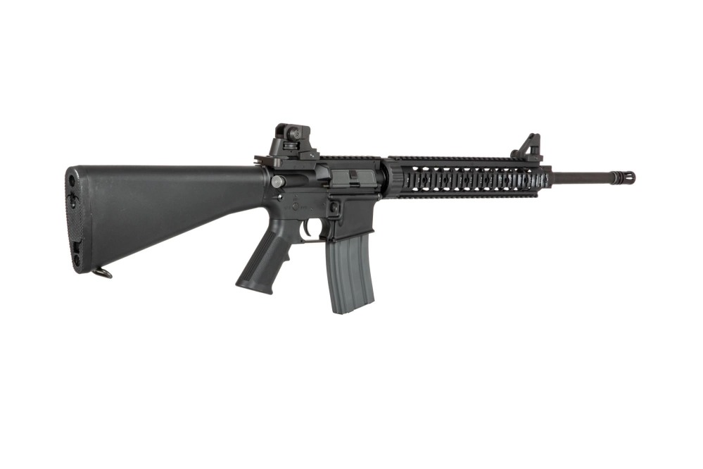 KM16 SR12 2GX Carbine Replica