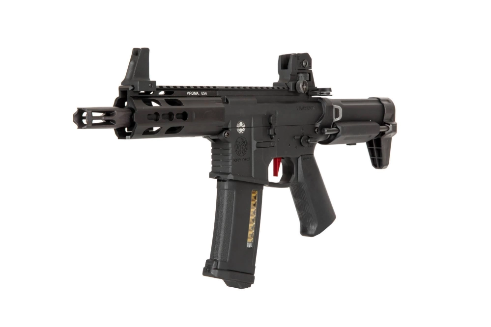 PDW CQBR Carbine Replica