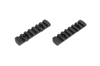 Karabina airsoft SRC DUAL POWER SR4 ZAROS-S GBB se zásobníkem na green gas
