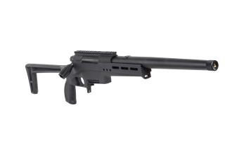 Odstřelovací puška Silverback TAC-41L Sport airsoft černá