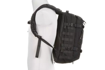 Batoh WISPORT SPARROW 20 gen.II - černý