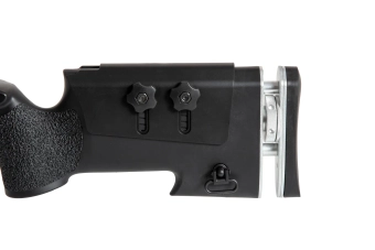 Airsoft pušky odstřelovací puška MB17A