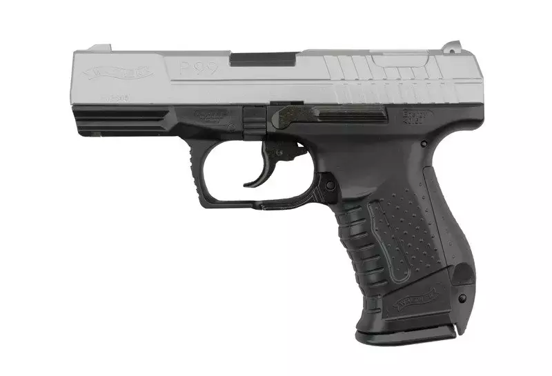 Arma de muelle pistola Walther P99