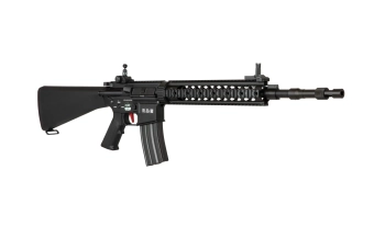 SA-B16 ONE™ SAEC™ System Carbine Replica TITAN™ V2 Custom - black