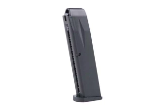 20rds gas magazine for GG105 pistol replica