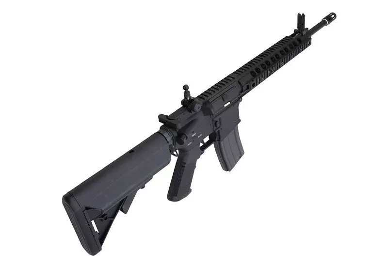 Réplique du fusil SA-B03 ONE™ - noir  