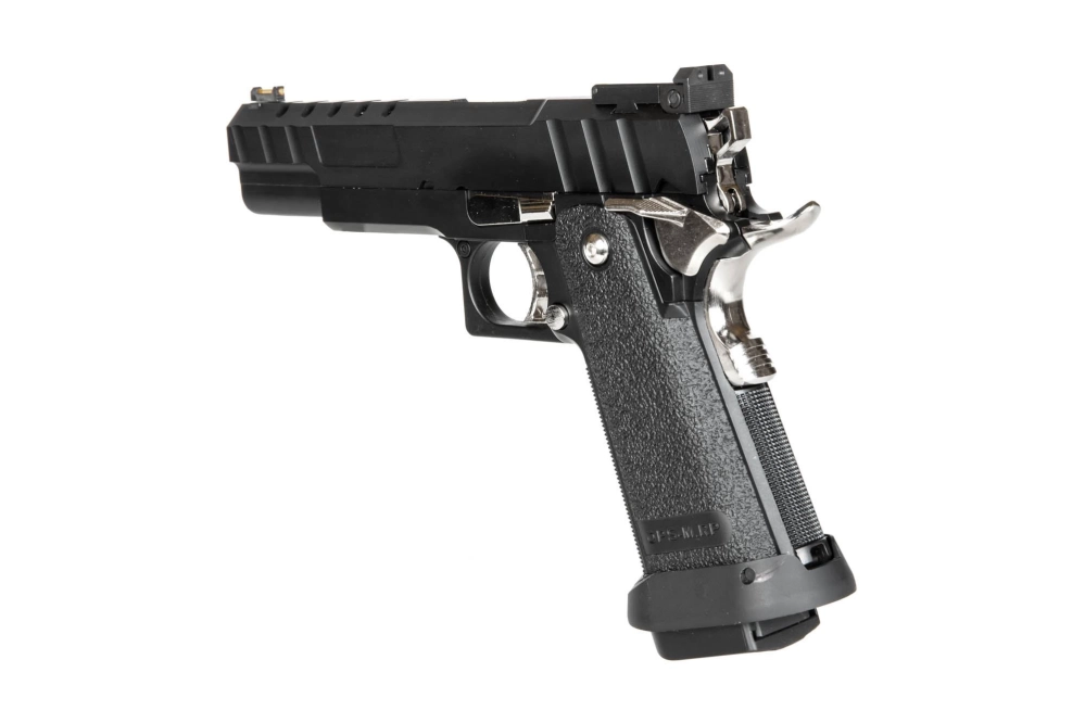 3343 model pistol - airsoft gun version
