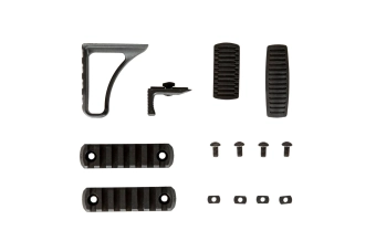 Replika karabinka PER706 Phantom Extremis eMK VI - Czarna