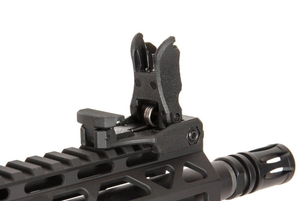 Airsoftová zbraň puškaka SA-C25 CORE™ X-ASR™ - černá