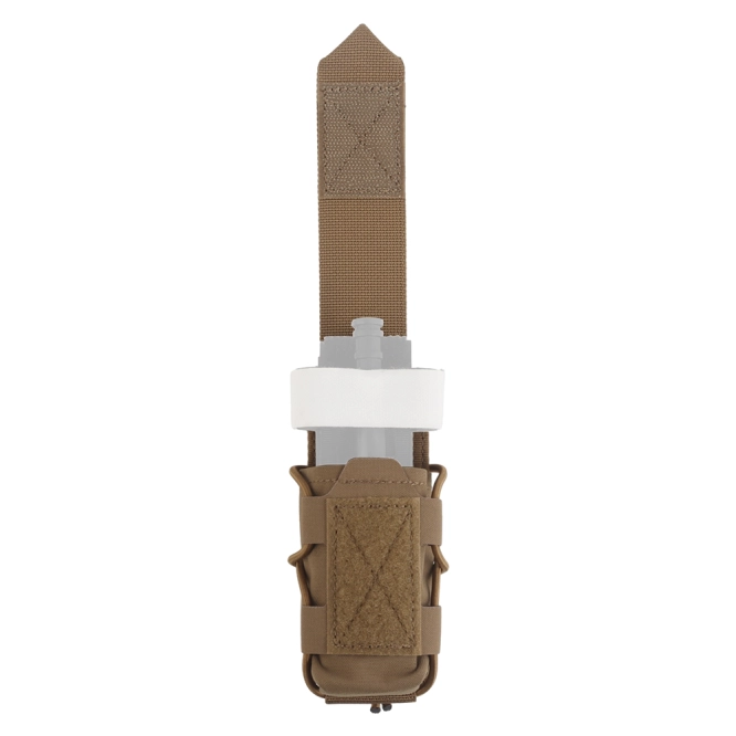 Wosport BP-137 Coyote Bruin tactisch stase zakje