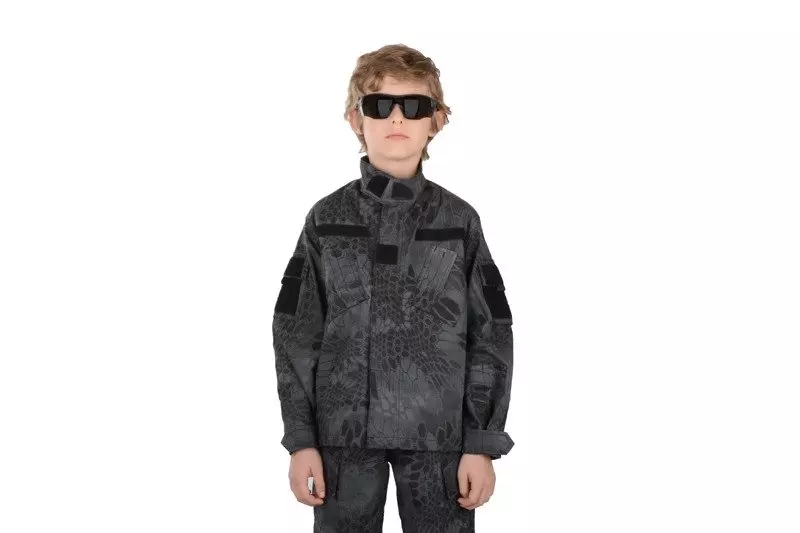 ACU Uniform Set, Child Size - TYP