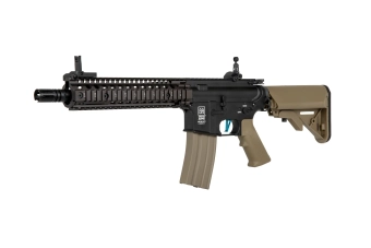 SA-A03 ONE™ TITAN™ V2 Custom Carbine Replica - Chaos Bronze 