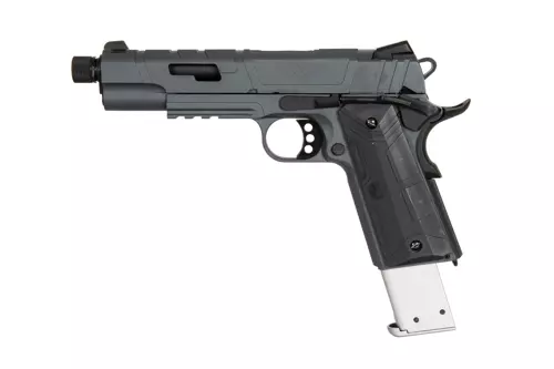 Airsoft pistole Rossi RedWings Grey