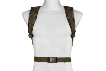 Mochila LC Assault Pack - wz.93 Woodland Panther