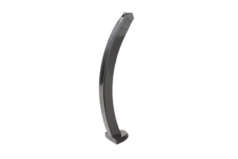 16rds low-cap magazine for WALTHER P99 Xtra Kit replicas - black