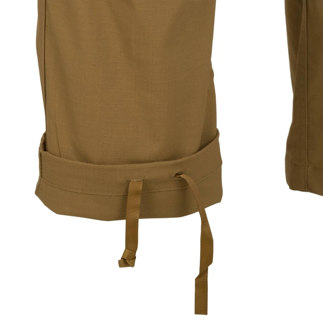 Pantalón SFU NEXT Mk2 Polialgodón Ripstop Oliva