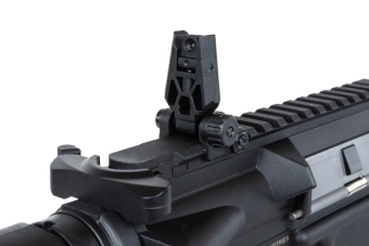 Specna Arms SA-F13 FLEX™ GATE X-ASR airsoft Carabine Noir